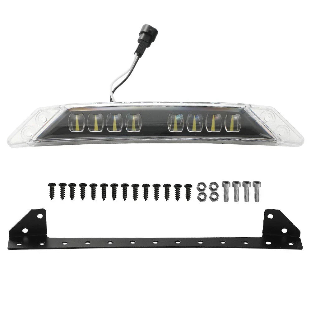 LED Auxiliary Light Kit for Can-Am Ryker 600 / 900 (2019-2023)