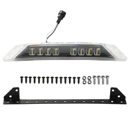 LED Auxiliary Light Kit for Can-Am Ryker 600 / 900 (2019-2023)