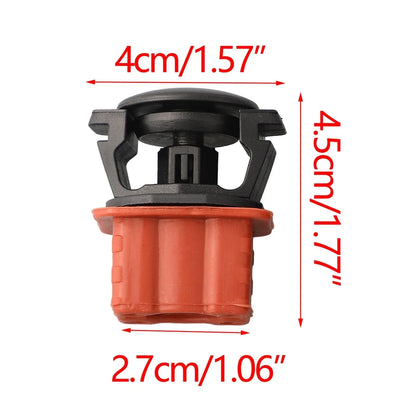 Radiator Holder Clip for Benz CLS C219/C218 E-Class W211 GLK X204