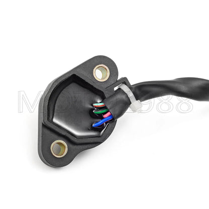 Gear Position Neutral Sensor Switch for Suzuki LTZ 400 KFX400 (2003–2008)