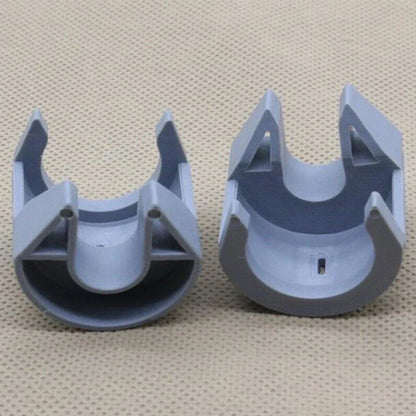 Transmission Oil Cooler Pipe Retainer Clips for Ford (2004-2008)