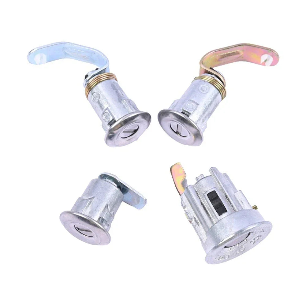 Ignition Switch & Door Lock Cylinder for Toyota Land Cruiser BJ40 FJ40 (1960-1984)