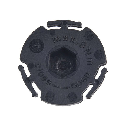 Engine Oil Filter Cooler Seal Set for BMW X1 X3