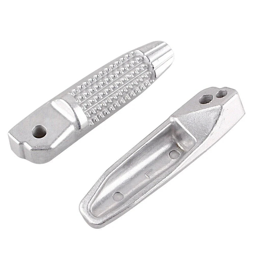 Front Foot Pegs Footrests for BMW K1200R (2004-2008)