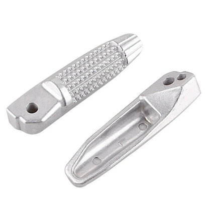 Front Foot Pegs Footrests for BMW K1200R (2004-2008)