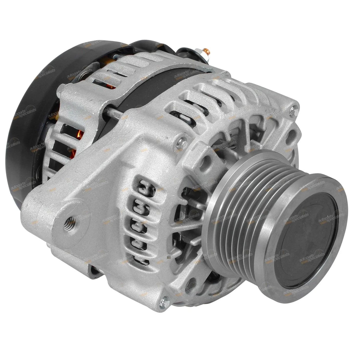 Alternator for Toyota Hilux (2005–2013)
