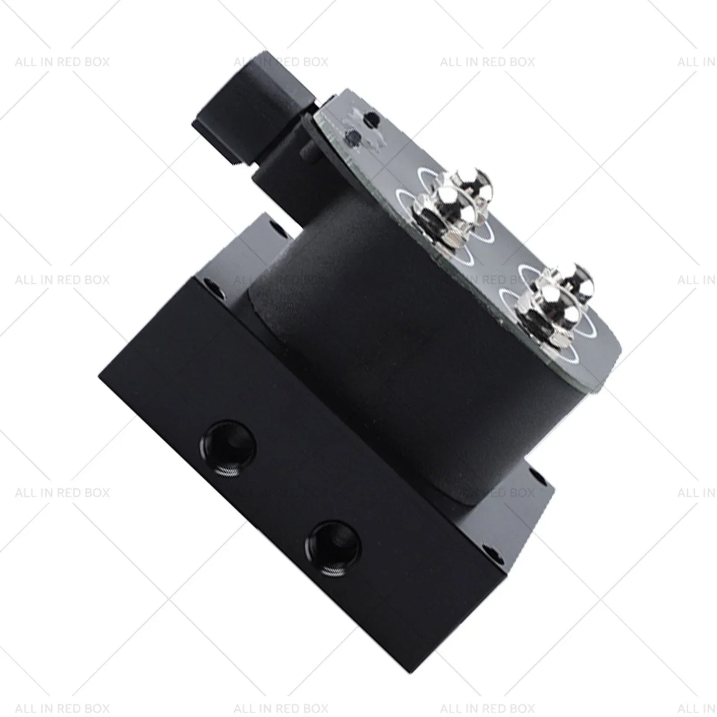 1/4" NPT Manifold Valve Block for Universal Air Bag Suspension System