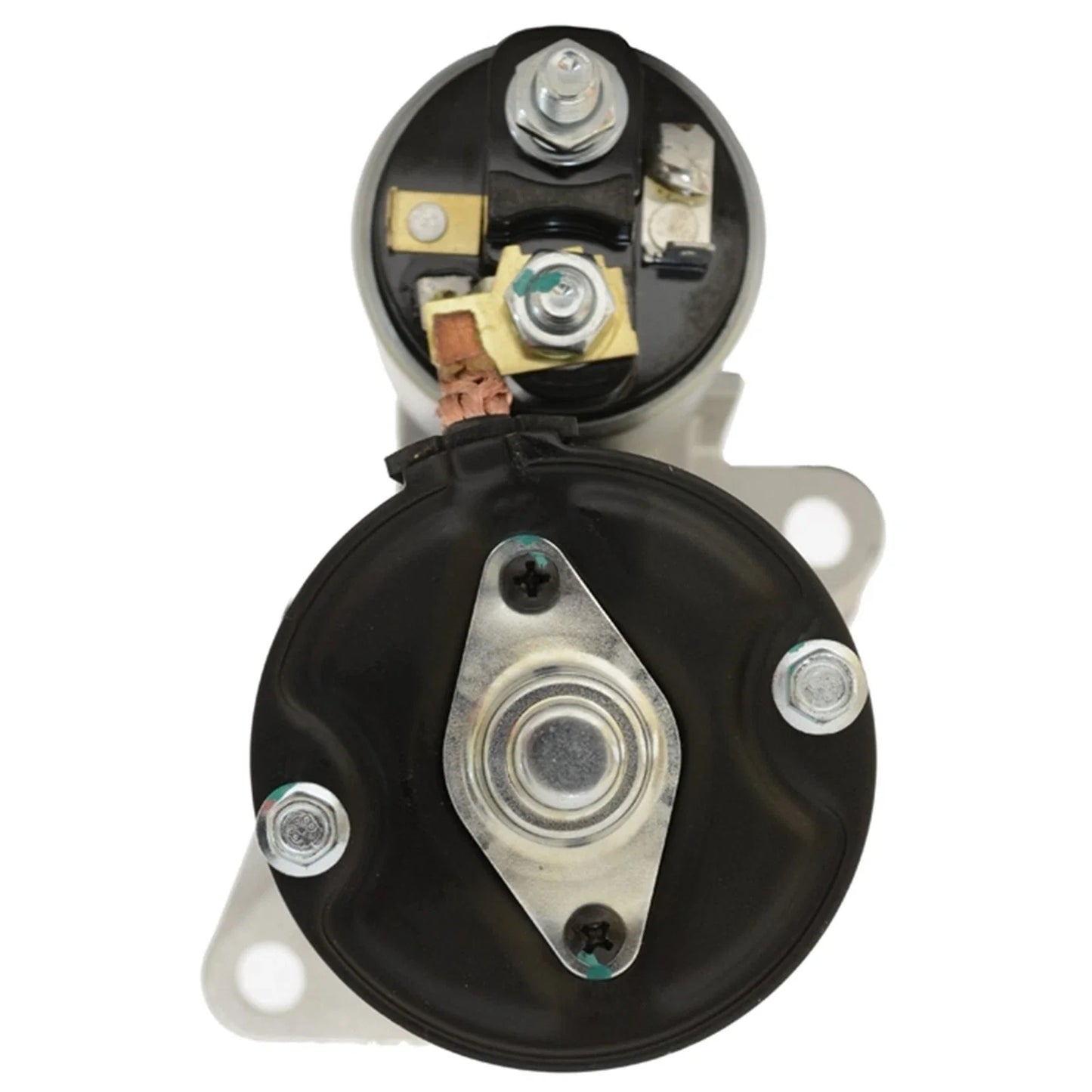 Starter Motor V8 4.0L 3.5L 3.9L for Land Rover Discovery