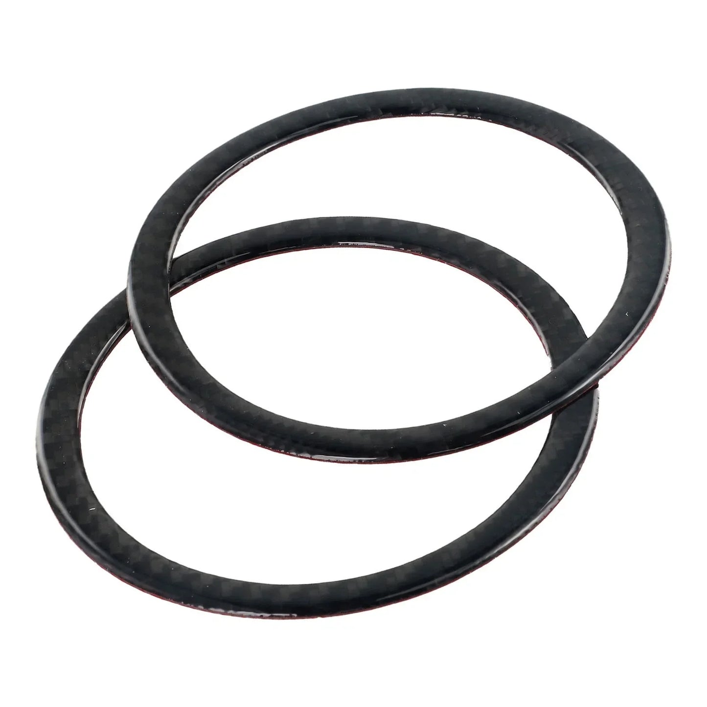 Loudspeaker Frame Trim 2x for Car Door