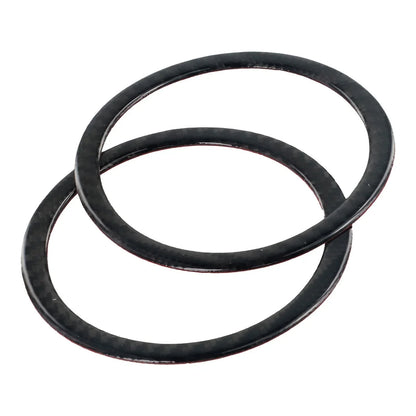 Loudspeaker Frame Trim 2x for Car Door