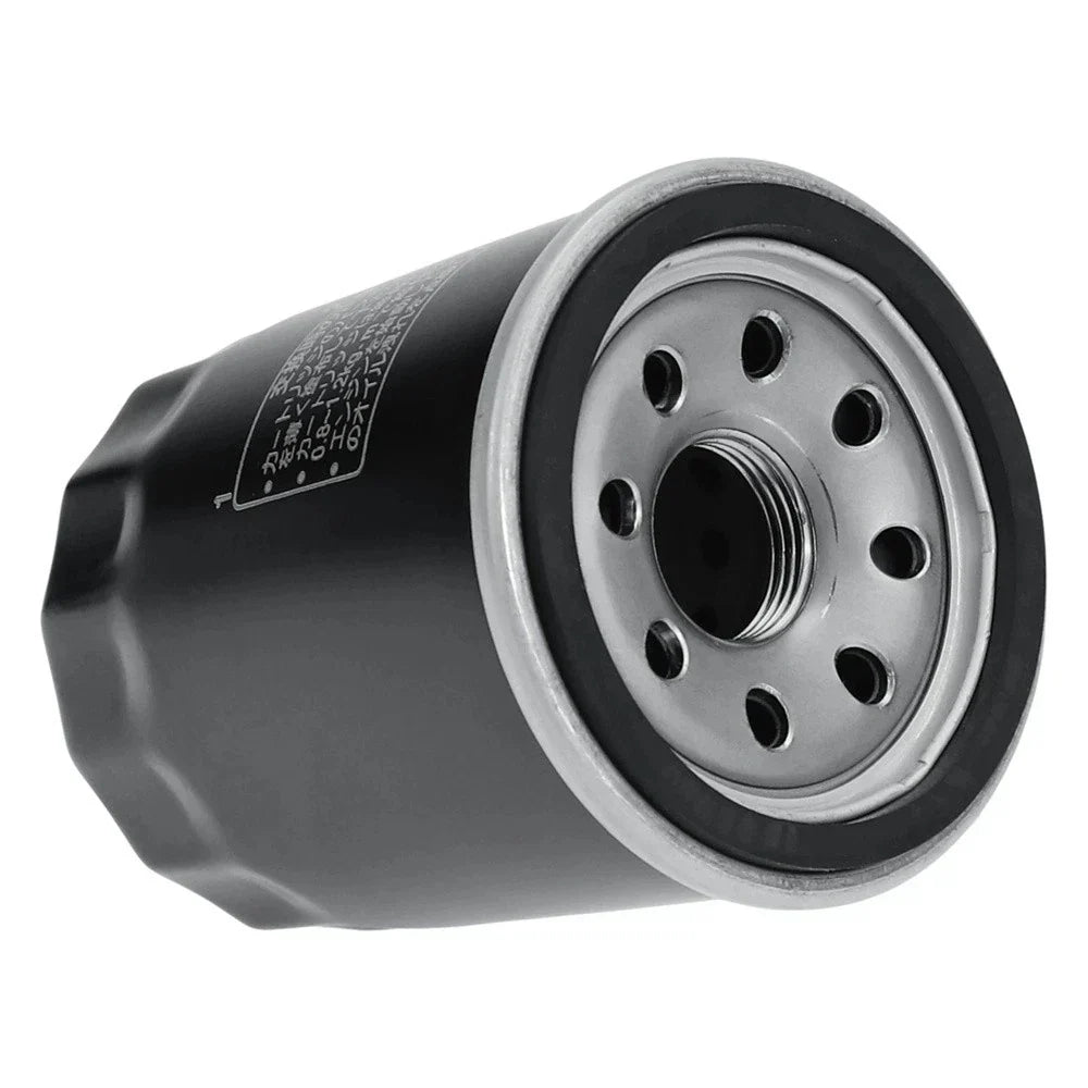 Oil Filter HF198 for Polaris General Ranger RZR XP Sportsman (600-800)