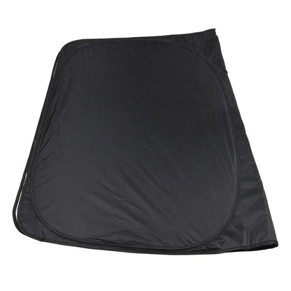 Foldable Windshield Sun Shade for Audi Q5 (2018-2025)