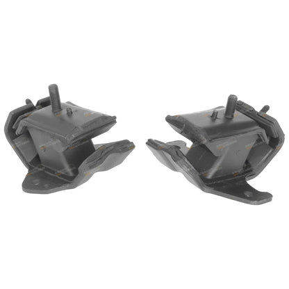 Engine Mounts Front LH & RH for Nissan Navara D22 (2001-2008)