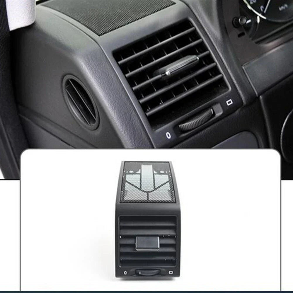 AC Vent Grille for 04-18 Benz G Class W463 Air Conditioning Outlet Left