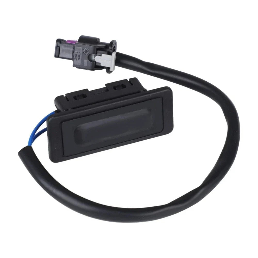 Rear Trunk Liftgate Release Switch for Buick Envision, Chevrolet Corvette (2016-2023)