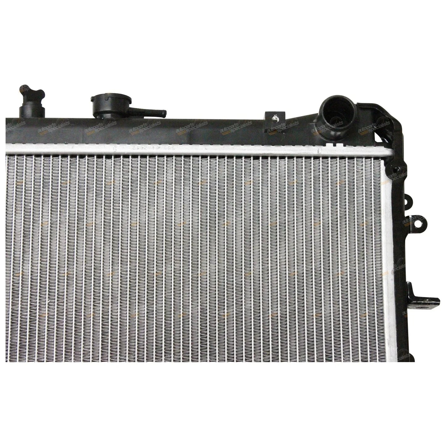Alloy Radiator 2.0L for Mazda E2000/Ford Econovan SGME (1984-2005)