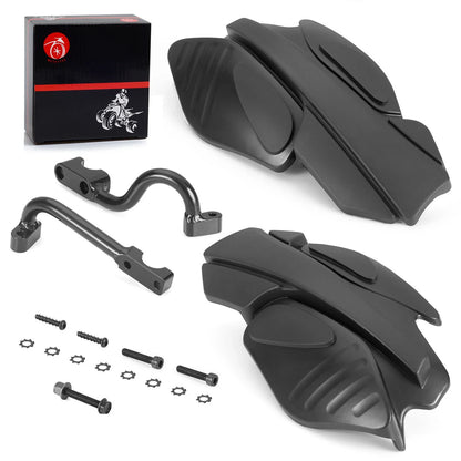Hand Guard & Bracket Kit Assy for Polaris Sportsman 850 XP 1000 (2015–2024)