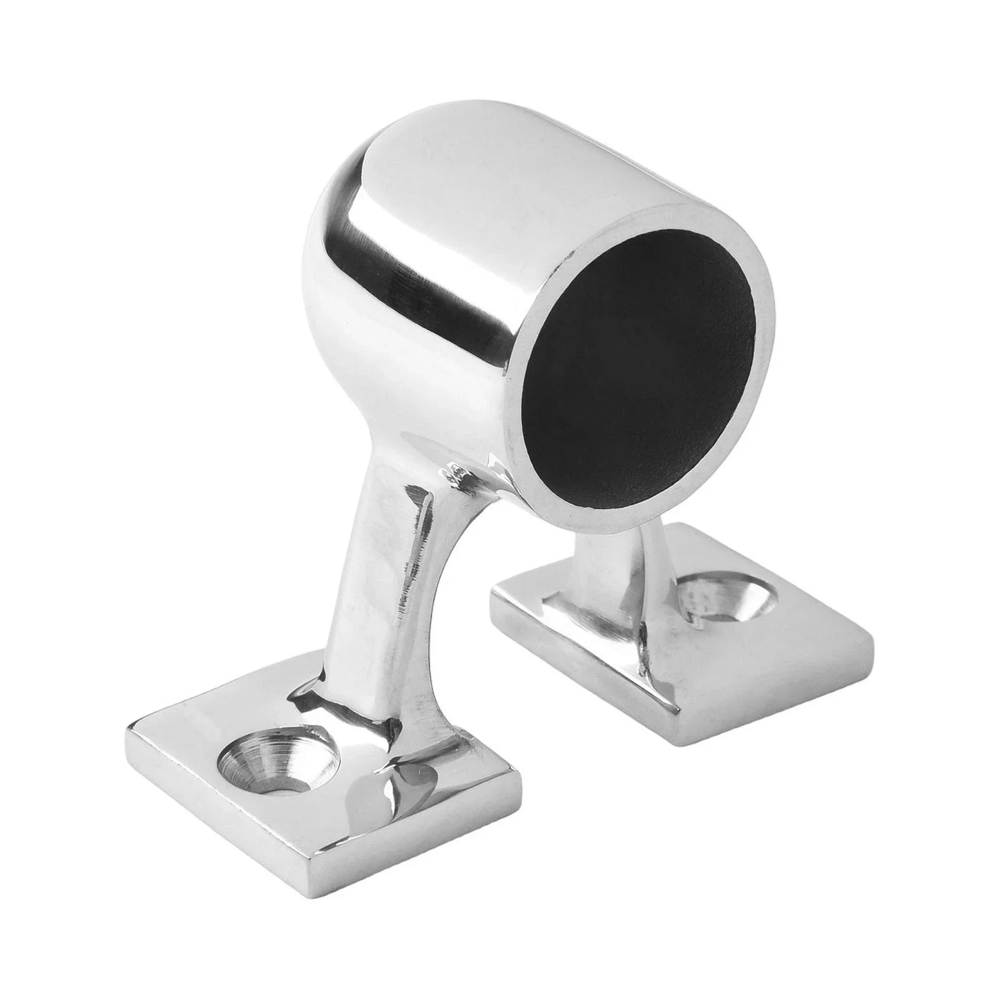 90 Degree Rail Terminal for Safe Boat Installations