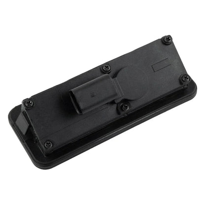 Tailgate micro switch