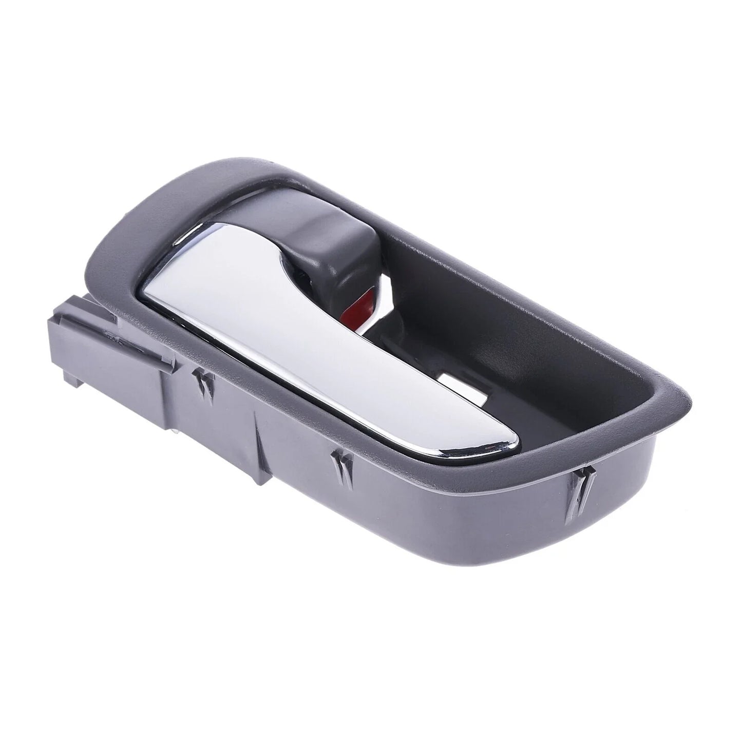 4 x Chrome Inner Door Handle for Toyota Camry
