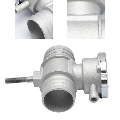 Aluminum Coolant Filler Neck for Chrysler Sebring, Dodge Journey, Dakota (2007-2010)