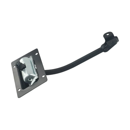 Tailgate Check Strap for Jeep Wrangler JK (2007–2018)