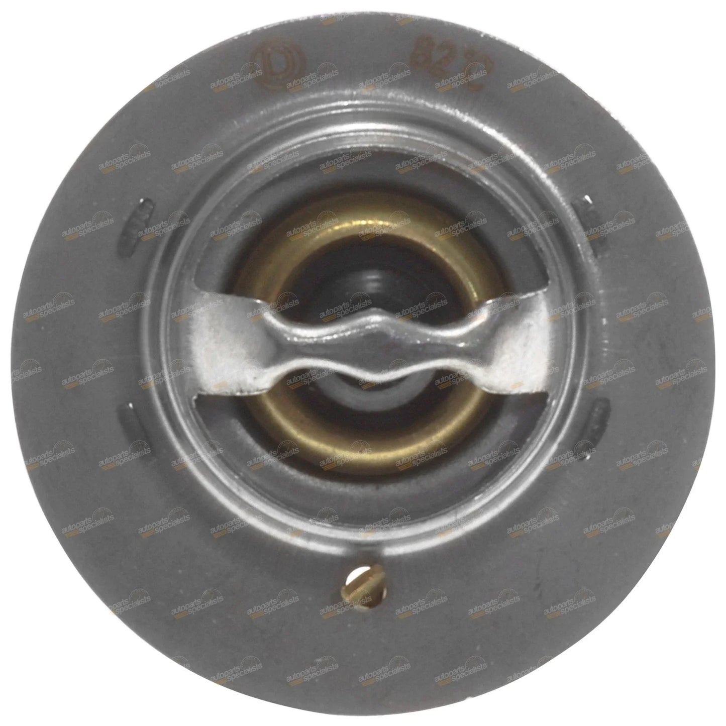 Dayco Thermostat for Toyota Crown MS112 MS123 6cyl 2.8L 5M-E (1979–1985)