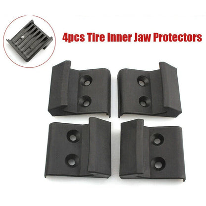 Inner Jaw Protectors for Tire Changer
