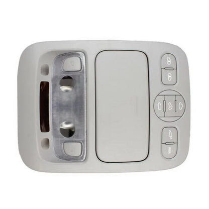 Gray Overhead Console Lamp for Kia Sedona (2006-2014)