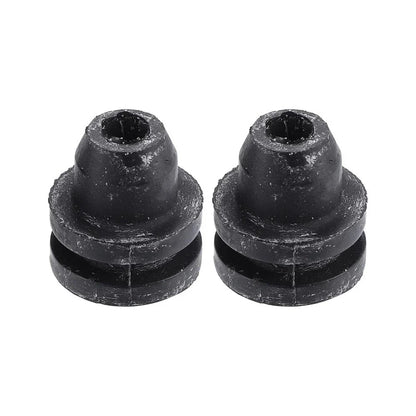 Rubber Radiator Mount Bushings for Nissan Pathfinder Frontier Xterra (2005-2012)