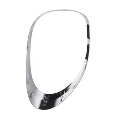 Taillight Lamp Trim Ring for Fiat 500L (2014-2018)