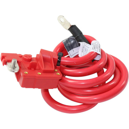 Battery Cable for BMW E60 5 Series (2003–2010)