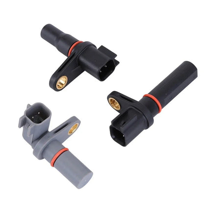 3 x Automatic Transmission Speed Sensors for Ford Focus Fiesta Ecosport (2012-2023)