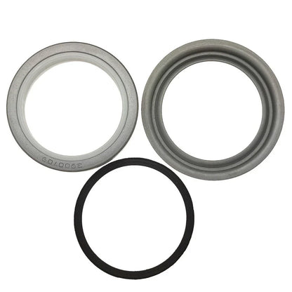 Crankshaft Oil Seal for Cummins 6B & 4B (1989-Up)