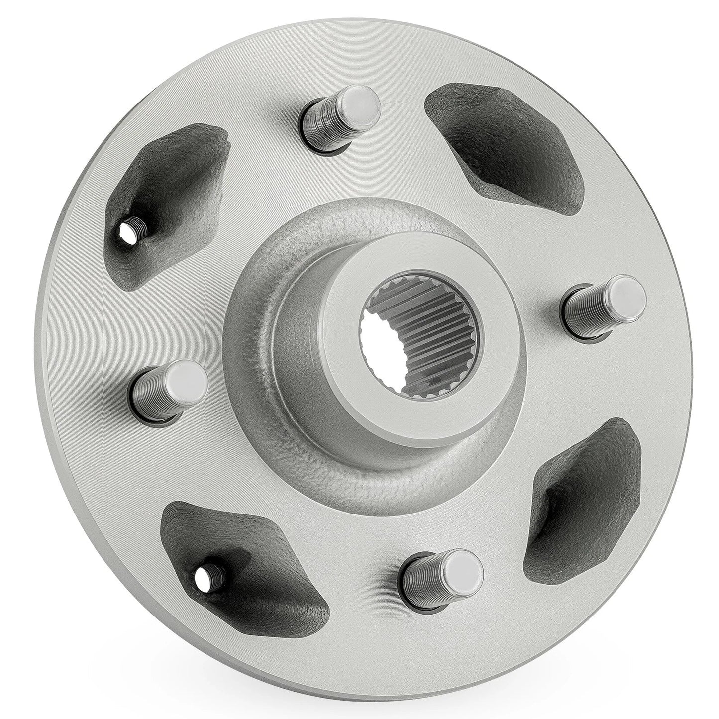 Front/Rear Wheel Hub for Yamaha Viking 700 YXM700 Viking VI YXC700 (2014–2015)
