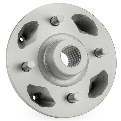 Front/Rear Wheel Hub for Yamaha Viking 700 YXM700 Viking VI YXC700 (2014–2015)
