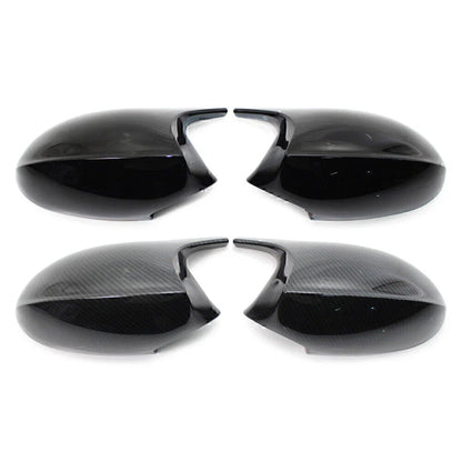 Rear View Mirror Cover Trim for BMW E90 E91 328i 328xi 335xi (2005-2008)