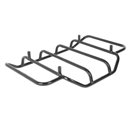 Chopped Razor Trunk Luggage Rack for Harley Touring (1984-2024)