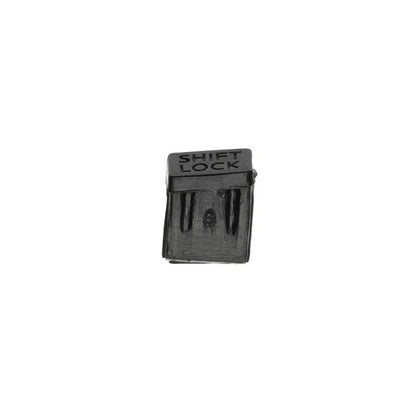 Shift Interlock Cover Cap for 2015-2018 Nissan Altima (2015-2018)