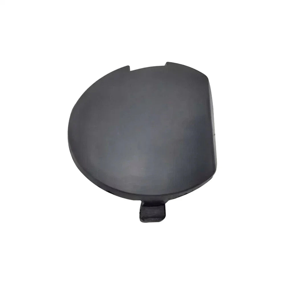 Front Bumper Tow Eye Hook Cover Cap for Mazda 3 (2014-2016)