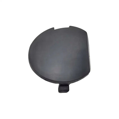 Front Bumper Tow Eye Hook Cover Cap for Mazda 3 (2014-2016)