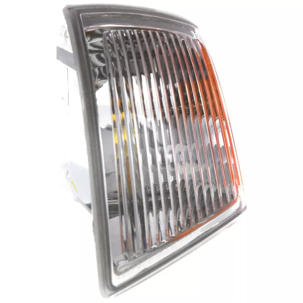 Corner Light Lamp Left Side LH for Jeep Compass (2007-2010)