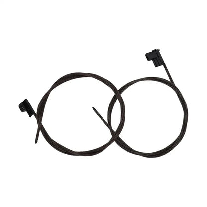 Sunroof Curtain Shade Cables for 2010-2016 Cadillac SRX (2010-2016)