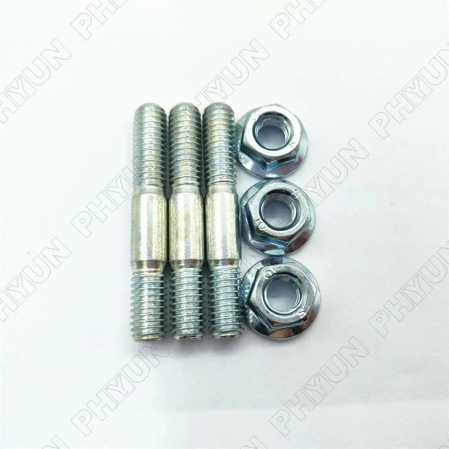 Fuel Rail Hardware Kit for Honda Acura B D Series Motors