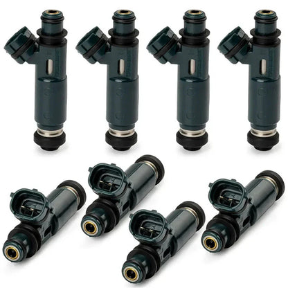 8 Pcs Fuel Injectors for Toyota 4Runner, Tundra, Lexus (2003-2023)