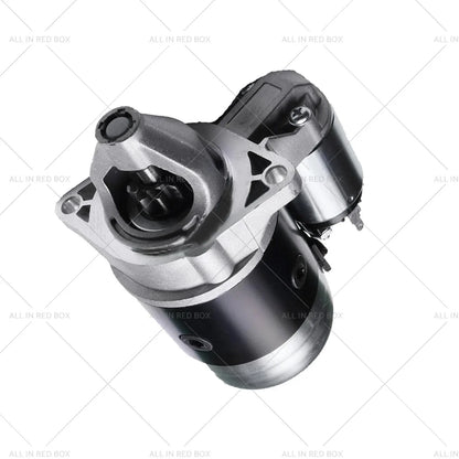 Starter Motor 12V for Kubota Tractor A49G2 B1600 B1500 B1550