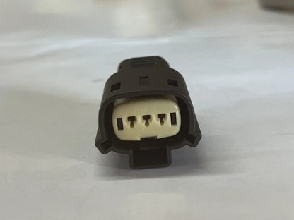 3 Pins Ignition Coil Sensor Connector for Ford Mazda (2008–2016)