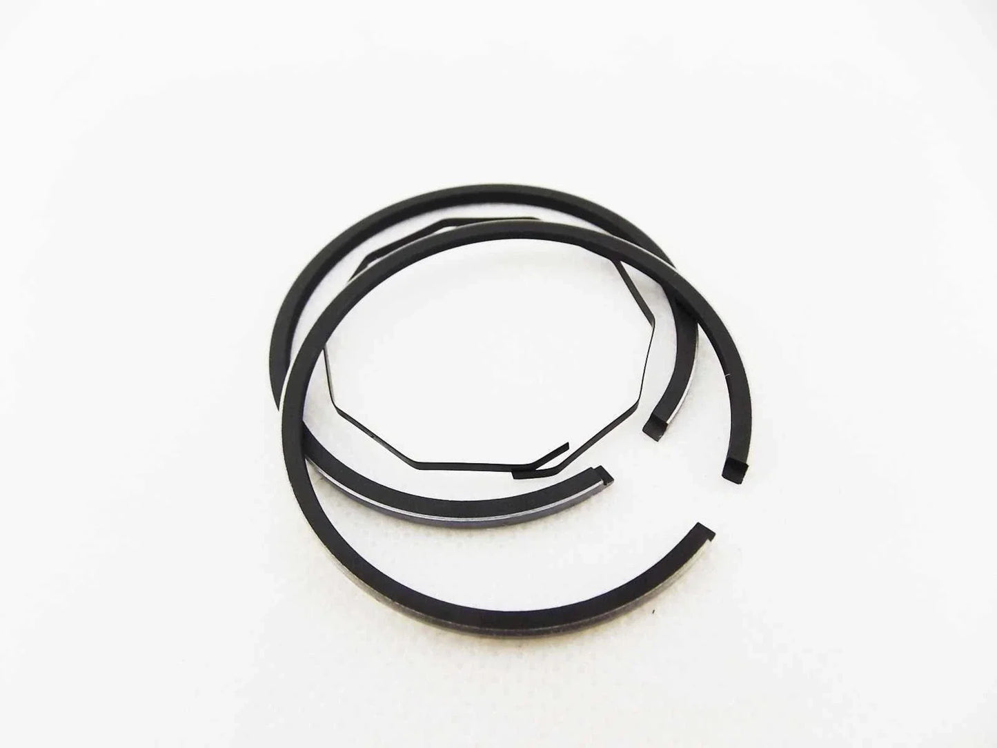 STD Piston Kit 47mm with Rings & Pin Clips for YAMAHA YZ80 (1974-1975)