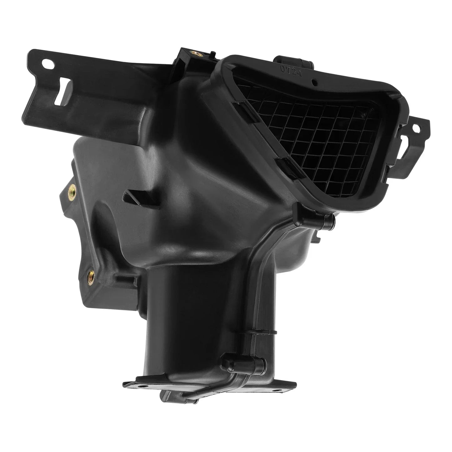 Front Ram Air Duct for Kawasaki Ninja ZX6R (2019-2025)