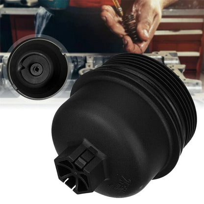 Oil Filter Housing Cap for Ford Transit MK7, Mondeo, Focus (2006-2014)